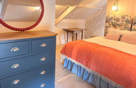 Moorleigh House Entire Property Sleeps 10 - Foto 60