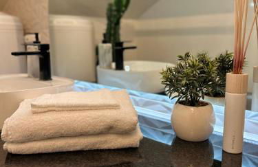 Appart' Studio cooconing - Champs Elysées - NETFLIX - Foto 15