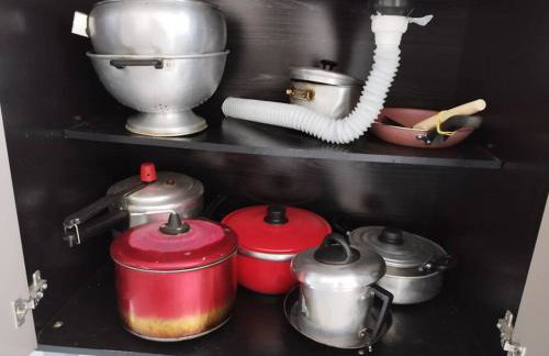 kitnet central com linda vista 75 - Foto 14