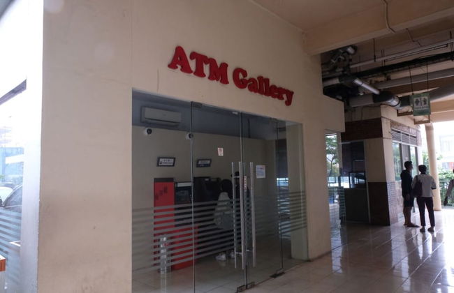 The Suites Metro by Faris Property - Photo 25