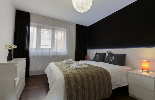 The Queen Luxury Apartments-VillaGiorgia - Foto 18