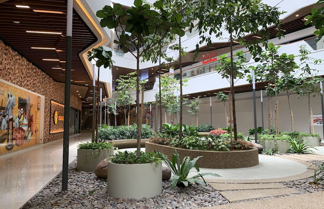 BrightonHome at REVO Aurora Place Bukit Jalil - Foto 52