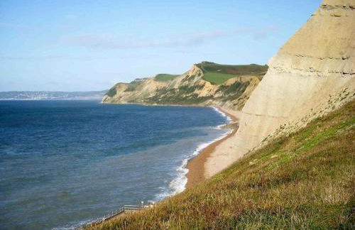 Chalet With Sea Views - Foto 6