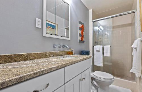 Oceanfront Home in NSB on No Drive Beach 4009S - Foto 38