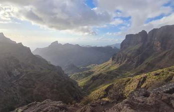 Casa Rural El Horno Masca - Foto 10