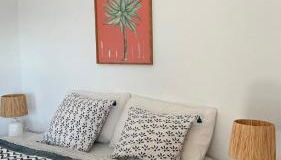 Apto. luminoso con vistas en playa de La Patacona - Foto 2