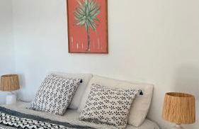 Apto. luminoso con vistas en playa de La Patacona - Foto 2