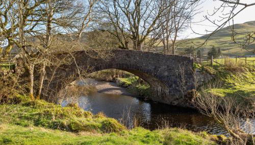 Holiday Home Doonans Cottage by Interhome - Photo 4