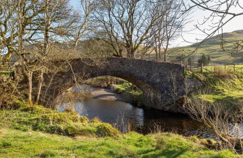 Holiday Home Doonans Cottage by Interhome - Photo 4