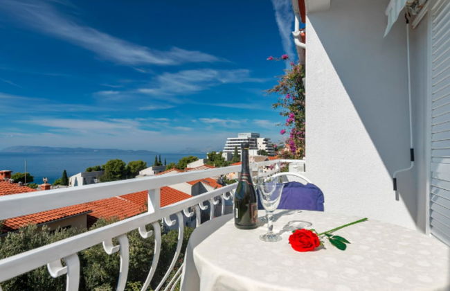 Apartments Lili - Photo 42