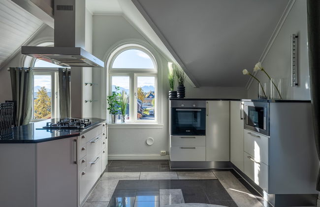 Enter Tromsø Luxury Apartments - Photo 33