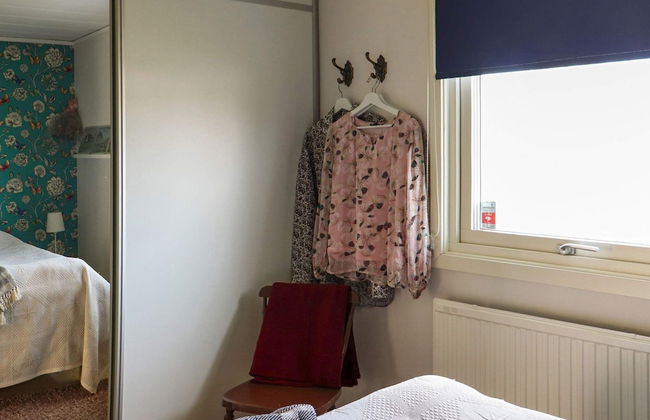 5 Person Holiday Home in Mellbystrand - Foto 2