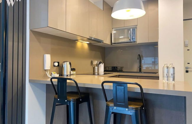 w Spectacular 2BR With Balcony in San Isidro - Photo 2