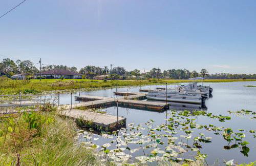 4 Mi to Golf Quiet Lake Wales Retreat - Foto 24