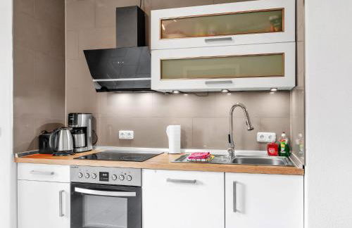 Apartment Zum Kreidesee Hemmoor-1 by Interhome - Foto 30