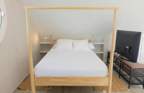 Apartamentos Dunas de Samil - Foto 31