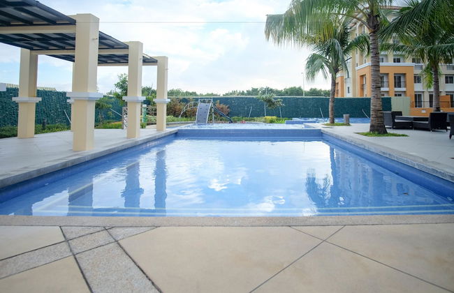 SR Vacation Rental - San Remo Oasis - Foto 22