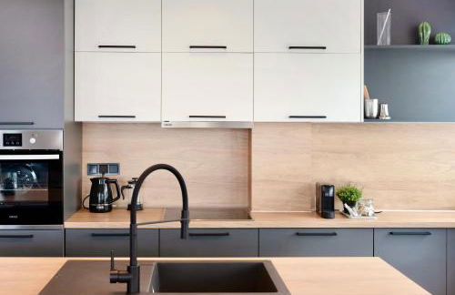 Oddity Seafront Penthouse Apartments - Foto 34