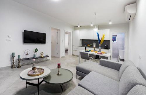 Apartments Villa Poco Loco - Foto 13