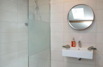 La Porte d'Arcy - grand jardin et piscine partagée - Foto 29