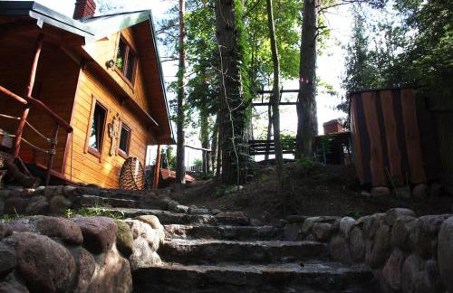 Domek Moczykija - Foto 68