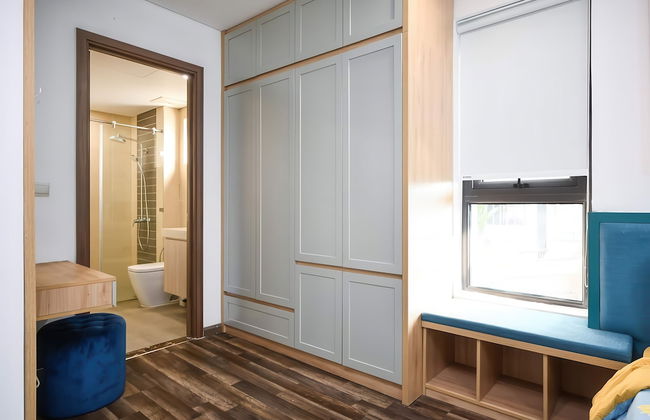 Ha Do Centrosa - Luxury Central Point - Foto 12