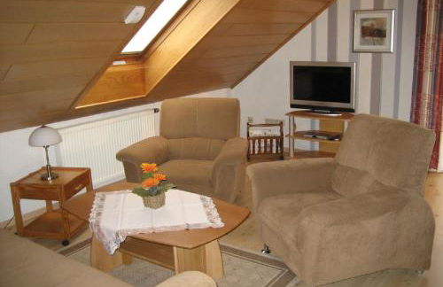 Ferienwohnung in der Vulkaneifel - Photo 5