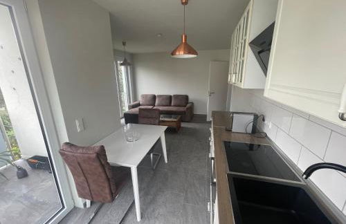 Helle und gemütliche Neubauwohnung in Lüstringen - Foto 5