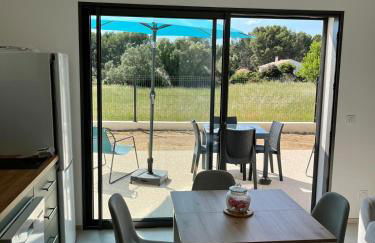 Appartement au calme - Foto 9