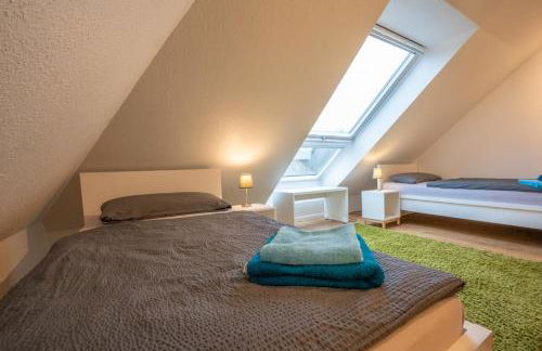 Wohnen wie zu Hause - Foto 74