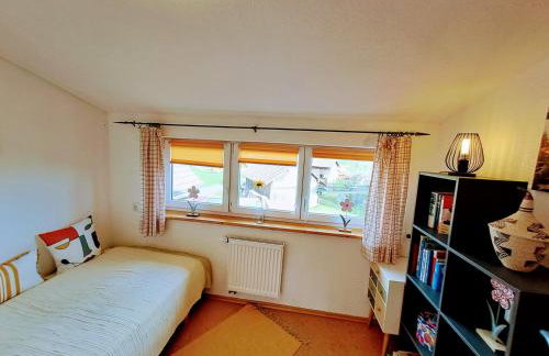 Sonniges Familien-Nest im Allgäu - Foto 44