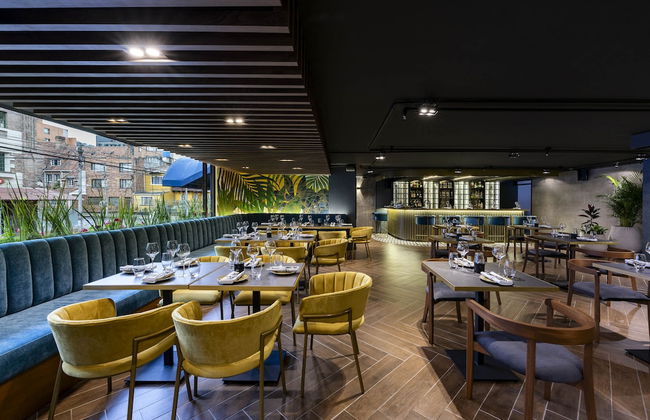 Suites Vilar America - Foto 41