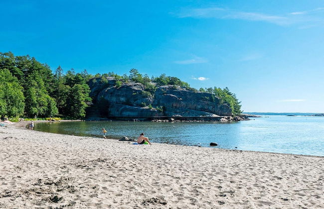 6 Person Holiday Home in Sandefjord-by Traum - Foto 11