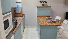 Apto Lux Sevilla - Foto 5