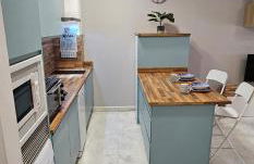 Apto Lux Sevilla - Foto 5