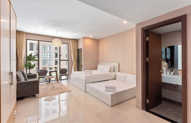 S Lux Apartment - Photo 66