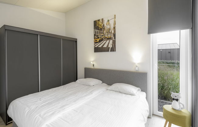 2 bedroom House in Wemeldinge with garden and terrace - Photo 8