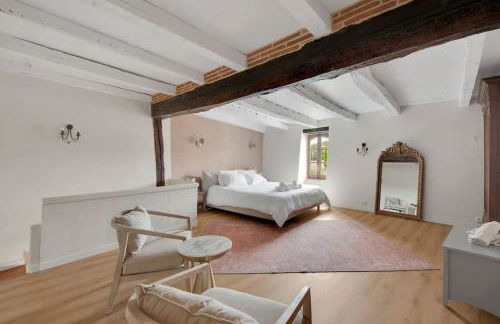 Four à pain - Domaine Terra Rosa - Photo 20