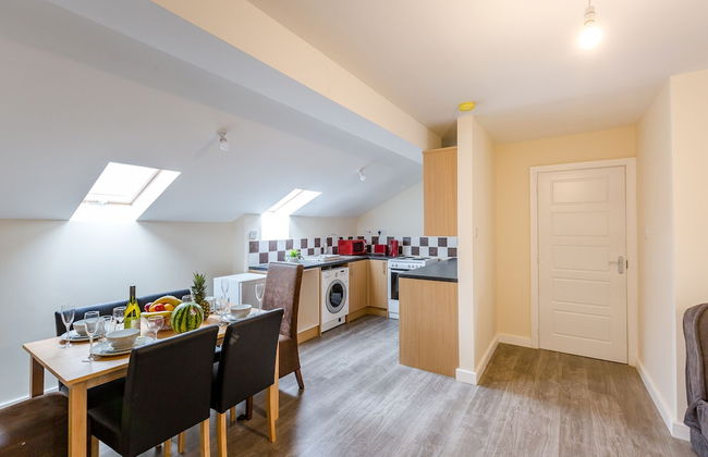 Kynsparks Luxury Apartments - Foto 31