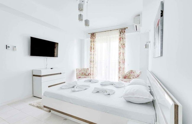 SnS Apartament in Villa Sophia - Foto 11