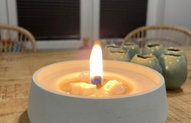 Ferienwohnung Ostseefeuer - Foto 56