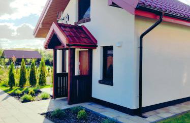 Zagroda Mazury -,,Domki nad Rozlewiskiem" - Foto 6