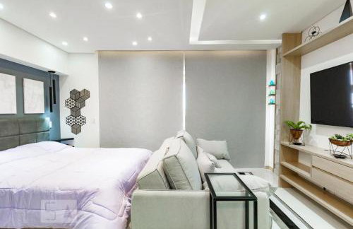 Loft - Congonhas Airport - Foto 7