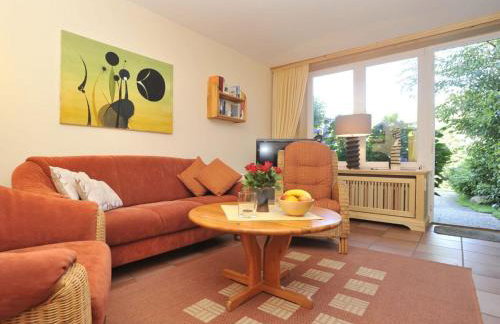 Süderhof Apartment 3 - Foto 8