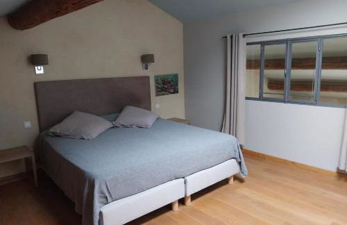 Cécile - Mas de Rousseau - Foto 11