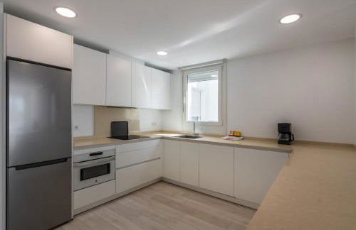 Apartamentos Puerto - Centro Ayamonte AEHP22FP72 - Photo 14