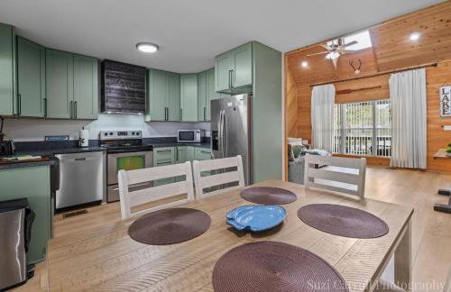 Serenity pointe lake house - Foto 21