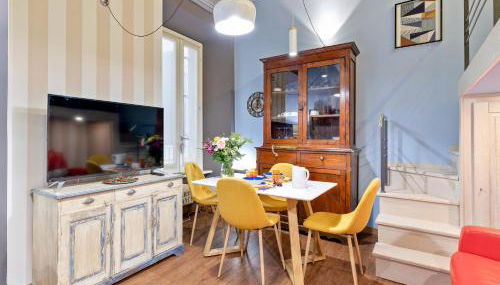 Rome as you feel - Casa Governo Vecchio - Foto 2