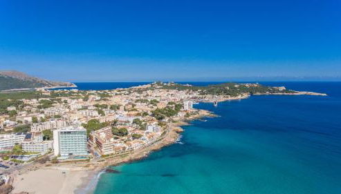 Ponent Cala Ratjada Apartments E - Foto 3