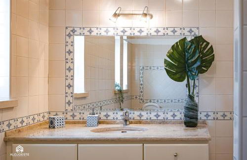 Villa Castelo de Mar - Foto 31